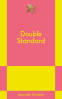 book cover for Double Standard