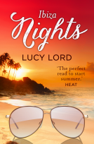 book cover for Ibiza Nights