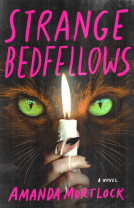 book cover for Strange Bedfellows