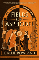 book cover for Fields of Asphodel