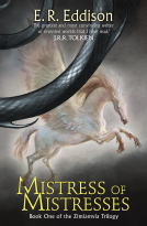 book cover for Mistress of Mistresses