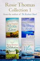 book cover for Rosie Thomas 4-Book Collection