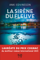Couverture du livre pour La Sirène du fleuve