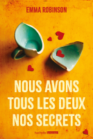 Couverture du livre pour Nous avons tous les deux nos secrets