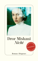 Buchcover für Nicht