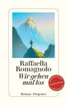 Buchcover für Wir gehen mal los