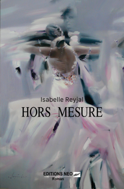 Couverture du livre pour Hors Mesure