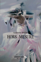 Couverture du livre pour Hors Mesure