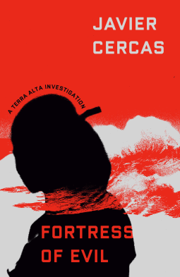 book cover for Fortress of Evil