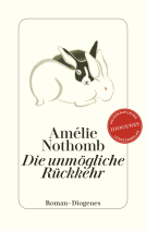 Buchcover für Die unmögliche Rückkehr