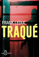 Couverture du livre pour Traqué