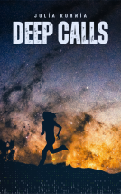 book cover for Deep Calls