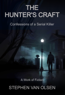 book cover for The Hunter's Craft