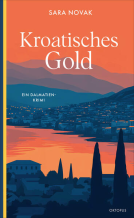 Buchcover für Kroatisches Gold