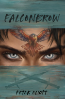 book cover for Falconbrow