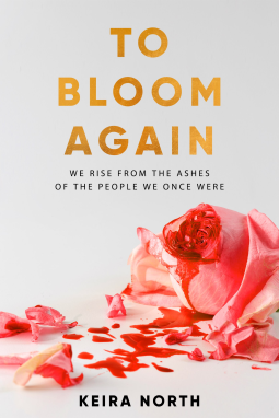 book cover for To Bloom Again