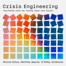 book cover for Crisis Engineering