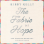 book cover for The Fabric of Hope