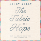 book cover for The Fabric of Hope