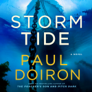 book cover for Storm Tide