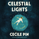book cover for Celestial Lights