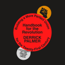 book cover for Handbook for the Revolution