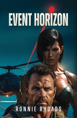book cover for Event Horizon