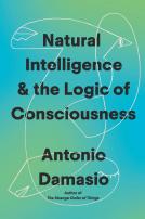 book cover for Natural Intelligence & the Logic of Consciousness