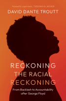 book cover for Reckoning the Racial Reckoning
