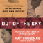 book cover for Out of the Sky
