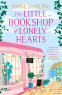 Cover Image: The Little Bookshop of Lonely Hearts