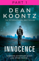 book cover for Innocence: Part 1, Chapters 1 to 21