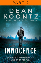 book cover for Innocence: Part 2, Chapters 22 to 42