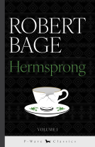 book cover for Hermsprong