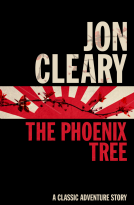 book cover for The Phoenix Tree
