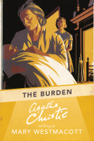 book cover for The Burden