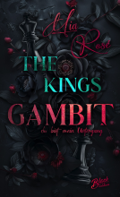Buchcover für The Kings Gambit