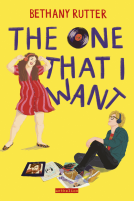 Couverture du livre pour The One that I want
