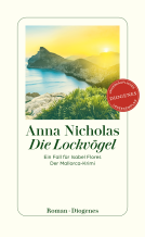 Buchcover für Die Lockvögel