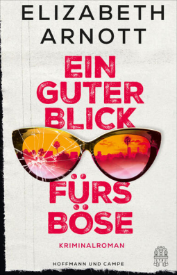 Buchcover für Ein guter Blick fürs Böse