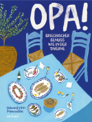 Buchcover für OPA! Griechischer Genuss wie in der Taverne