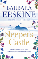 book cover for Sleeper’s Castle