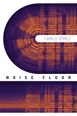 book cover for Noise Floor