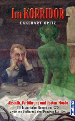 Buchcover für Im Korridor