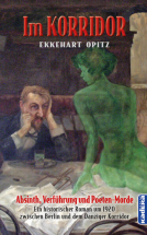 Buchcover für Im Korridor