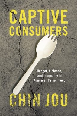 book cover for Captive Consumers