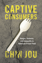 book cover for Captive Consumers