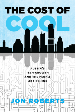book cover for The Cost of Cool