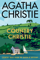 book cover for Country Christie