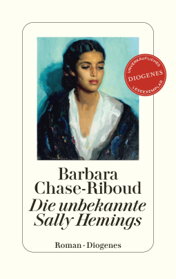 Buchcover für Die unbekannte Sally Hemings